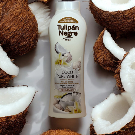 tulipan-negro-gel-douche-coco-pure-white-dos-650ml-noix-de-coco-hydratant
