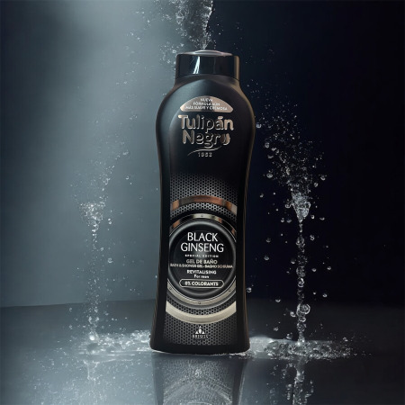 tulipan-negro-gel-douche-black-ginseng-dos-650ml-revitalisant-parfum-masculin