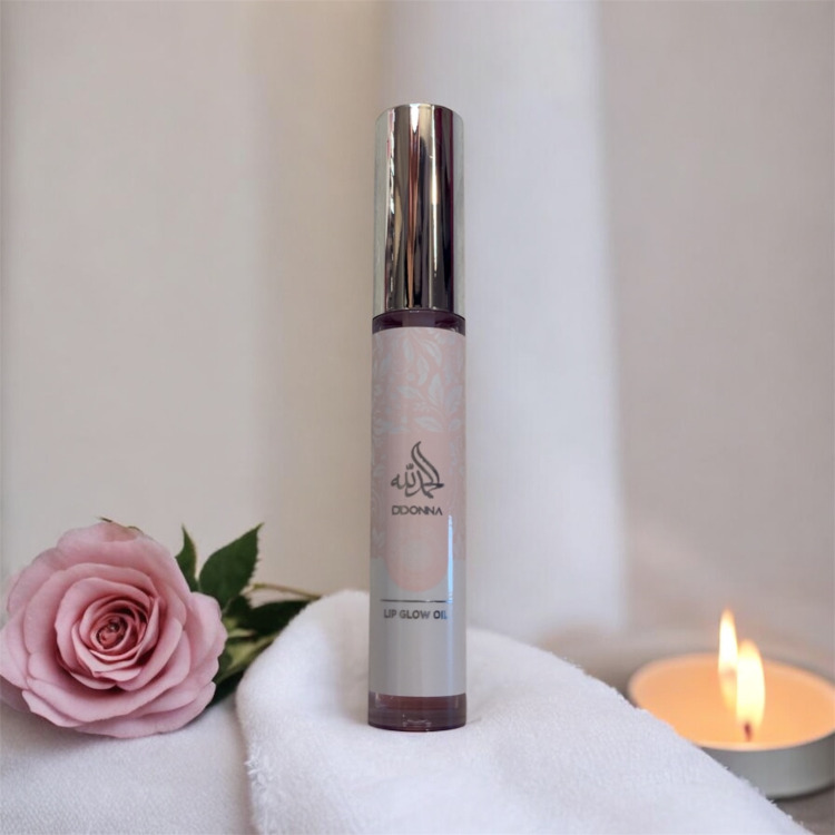 sabbeauty-huile-levres-lip-glow-oil-ddonna-rose-clair