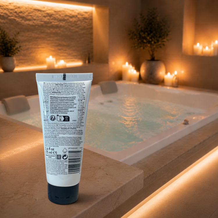 peeling-enzymatique-lait-chevre-ziaja-75ml-dos-ingredients.webp