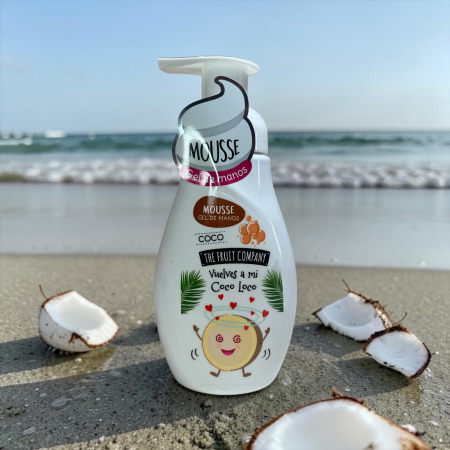 mousse-gel-mains-coco-loco-the-fruit-company.webp
