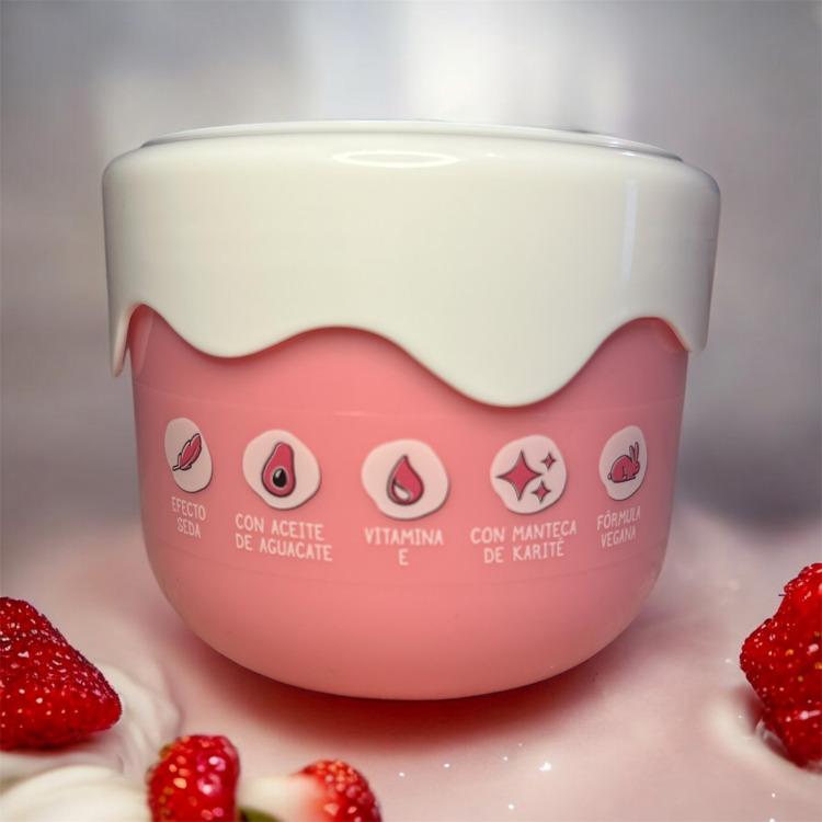 creme-corps-fraise-chantilly-the-fruit-company-dos