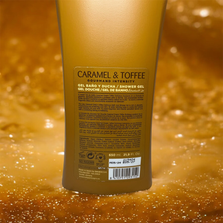 tulipan-negro-gel-douche-caramel-toffee-650ml-savon-gourmand-hydratant 2